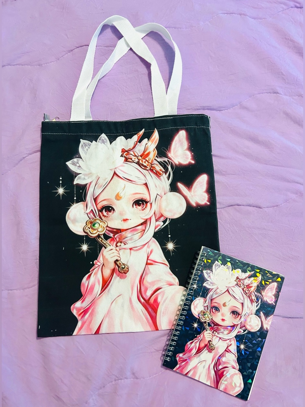 SkullPanda Bundle